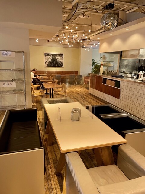 Sasazuka Bowl photo 5