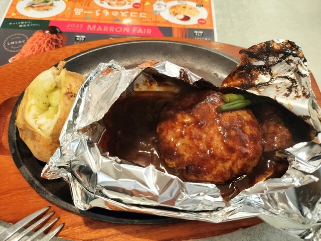 Cocos Sazanami Puraza Ten - Tenjimbashisuji Rokuchome/Family