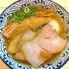 らぁ麺 秀登