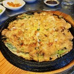 韓国料理　新村 - 