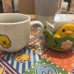 Cafe and Dining ひよこ家 - 
