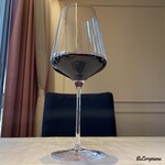 プチレストラン ブーケ・ド・フランス - Château Liversan Haut-Médoc