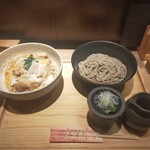 蕎麦きり みよた - 