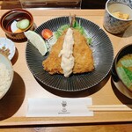 橋の湯食堂 - 