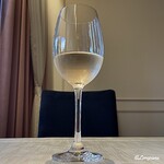 プチレストラン ブーケ・ド・フランス - Dom.Arnaud Syrah