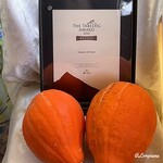 プチレストラン ブーケ・ド・フランス - Tabelog Award Bronze