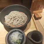 蕎麦きり みよた - 