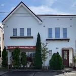 プチレストラン ブーケ・ド・フランス - Cuisine Française Bouquet de France