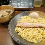 つけ麺屋 ひまわり - 