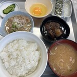 一休食堂 - 