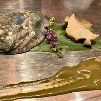 くずし鉄板 あばぐら 神田店 - 
