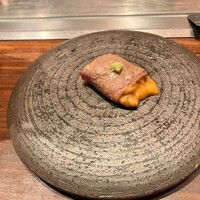 くずし鉄板 あばぐら 神田店 - 