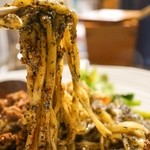 175°DENO担担麺 - 