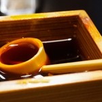 175°DENO担担麺 - 