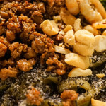 175°DENO担担麺 - 