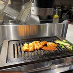 生ホルモン処 京洛 にくぷく - 