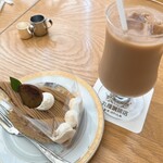 丸福珈琲店 - 