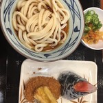 丸亀製麺 - 