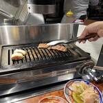 生ホルモン処 京洛 にくぷく - 