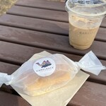 Camelback sandwich&espresso - 