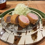 Tonkatsu Atto Maku - 