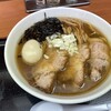 肉煮干中華そば 鈴木ラーメン店