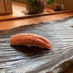 Sushi Hamashiba - 