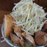 ラーメン二郎 - 