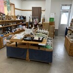 オアシスなんもく - グッズなど