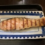 増田屋 - 焼き鮭
