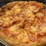 Pizza Sun Okinawa - 