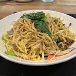 中華バル 酒鬼 - めちゃうまでした