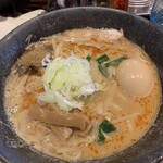 麺や 蒼 - 