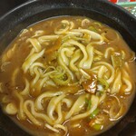 ふじ - 汁が飛ばないか心配