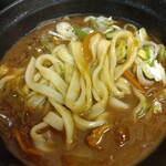 ふじ - カレーの美味しい事！