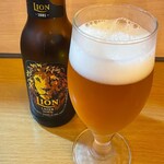 KING LION スリランカレストラン＆バー - 