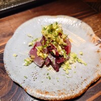 鮨ノ蔵 - 