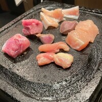葛城 - 