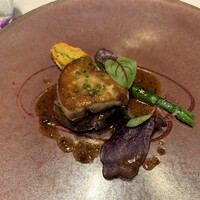 ワインラウンジ＆レストラン セパージュ 名古屋店 - 