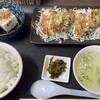 天山食堂