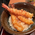 SOBA TEMPURA GONPACHI - 