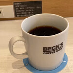 ベックスコーヒーショップ - 