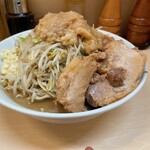 自家製ラーメン大者 - 