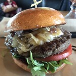 Hopdoddy Burger Bar - 
