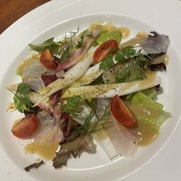 マーケットレストラン AGIO ルミネ横浜店 - 