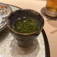 渋谷 天婦羅 ふじもと - 