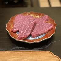 東京肉しゃぶ家 秀彬 - 