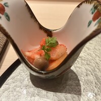 渋谷 天婦羅 ふじもと - 