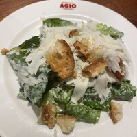 マーケットレストラン AGIO ルミネ横浜店 - 