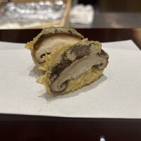 渋谷 天婦羅 ふじもと - 